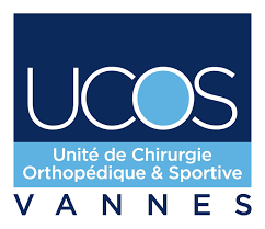 Logo Clinique UCOS Vannes