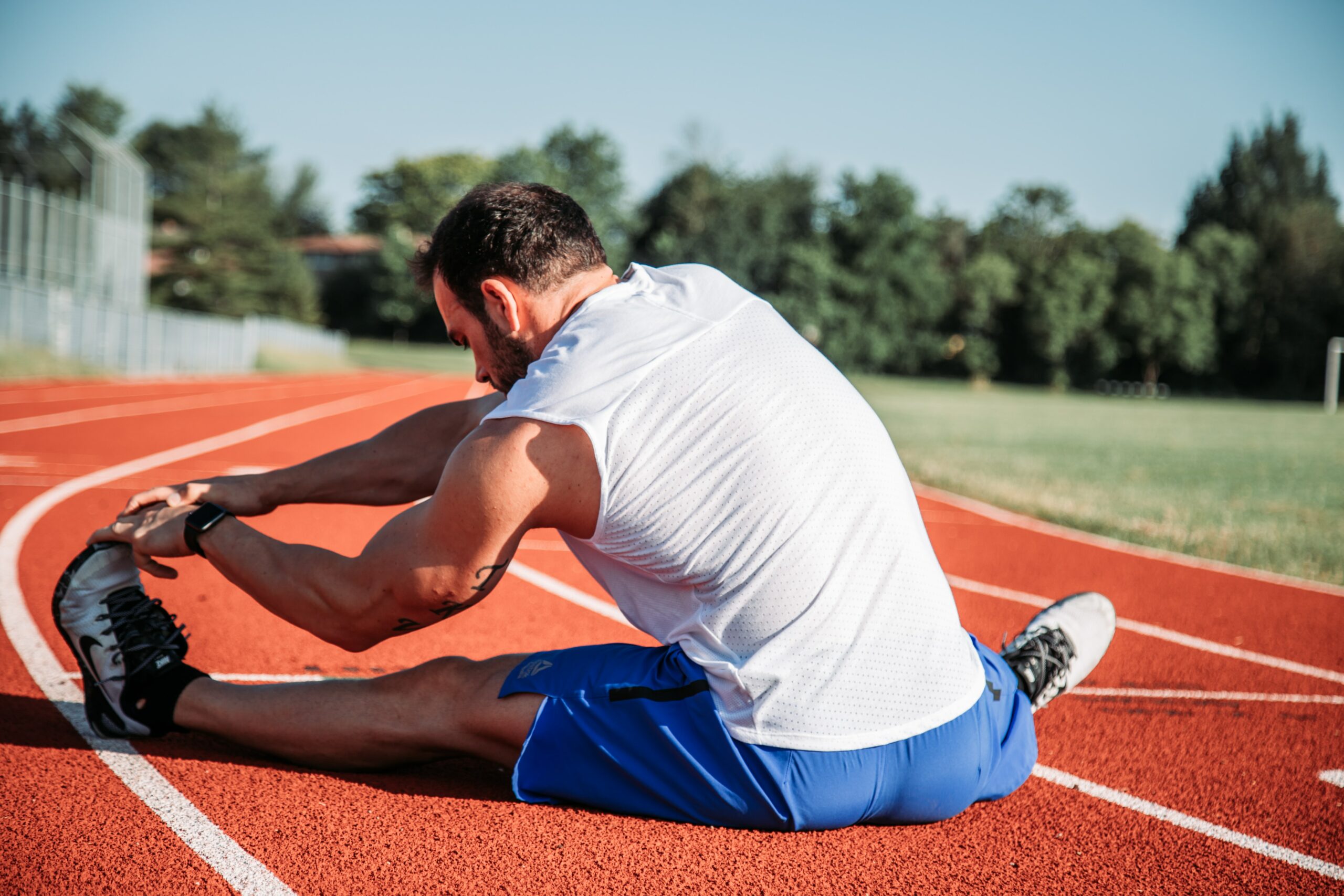 Unité de chirurgie orthopédique sportive de Vannes